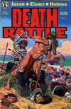 Death Rattle #2 Comic Books - Covers, Scans, Photos in Death Rattle Comic Books - Covers, Scans, Gallery